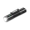 Rechargeable Flashlight High Lumens LED Flashlight with 6 Modes IP66 Waterproof