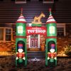 Christmas Inflatables Decoration