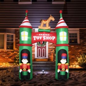 Christmas Inflatables Decoration