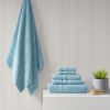 100% Turkish Cotton 6 Piece Towel Set