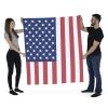 USA Flag Wall Hanging 50x60 inches