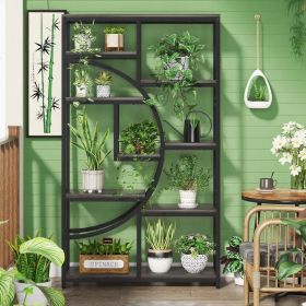 Bookshelf (Color: Grey)